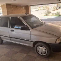 پراید مدل ۸۵ فروشی|خودرو سواری و وانت|خمینیشهر, |دیوار