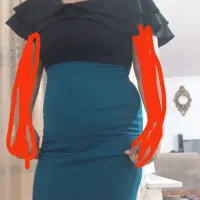 لباس مجلسی|لباس|گرگان, |دیوار