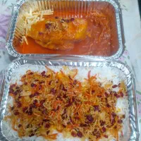 استخدام آشپز ماهر خانم