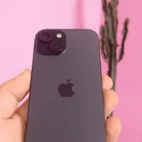 اپل iPhone 15 با حافظهٔ ۱۲۸ گیگابایت|موبایل|خوی, |دیوار