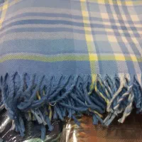 پتو مسافرتی  یزدی