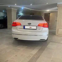 کیا کادنزا۲۰۱۲|خودرو سواری و وانت|تهران, دکتر هوشیار|دیوار