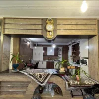 دکور اوپن آشپزخانه