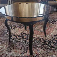میز نهارخوری ۴نفره محکم