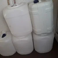 گالن ۲۰لیتری درحدنو