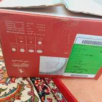 سرویس غذاخوری چینی|ظروف سرو و پذیرایی|اصفهان, دشتستان|دیوار