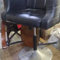 صندلی مدیریت صندلی آرایشگاه صندلی ثابت و گردان|صندلی و نیمکت|مسجد سلیمان, |دیوار