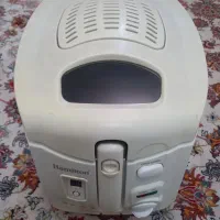 سرخ کن