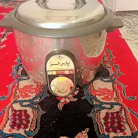 پلوپز|اجاق گاز و لوازم برقی پخت‌وپز|تربت‌حیدریه, حاجی یار‎|دیوار