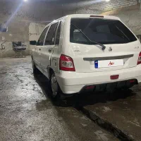 111مدل 97|خودرو سواری و وانت|سبزوار, پاسداران|دیوار