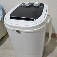 مینی واش جنرال تکنیک ۳ کیلو لباس