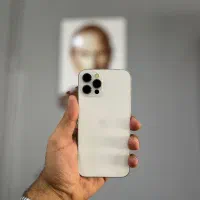 ایفون ۱۲ پرو حافظه ۲۵۶ گیگ