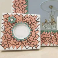 اینه وجاشمعی های چوبی|حراج|تهران, دکتر هوشیار|دیوار