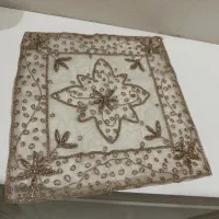 رومیزی کار دست|پرده، رانر، رومیزی|قم, شهرک قدس|دیوار