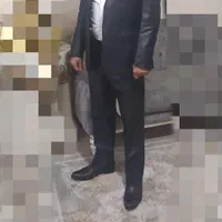 کت و شلوار و کفش سایر ۴۲