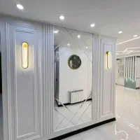 اقساط کاغذ دیواری کابینت کناف|خدمات پیشه و مهارت|کرمانشاه, |دیوار