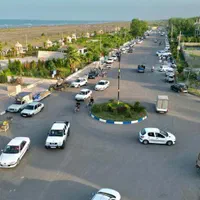 زمین ساحلی قواره ۶ دریا/انتقال مالکیت باپیش پرداخت|فروش زمین و ملک کلنگی|لاهیجان, آهندان|دیوار