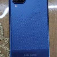 موبایل سامسونگ A12