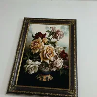 تابلوفرش ماشینی