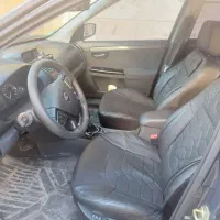 سورن پلاس xu7p|خودرو سواری و وانت|قره چای, |دیوار