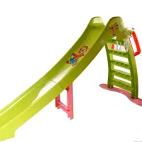 سرسره ۵ پله