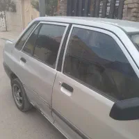 پراید۹۰ sx دوگانه منبع بزرگ