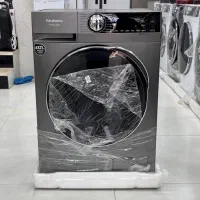 ماشین لباسشویی 9 کیلوگرم PAKSHOMA پاکشوما مدل U9|ماشین لباسشویی و خشک‌کن لباس|تهران, امانیه|دیوار