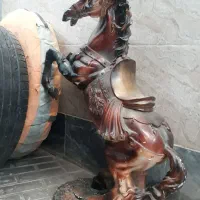 کلیه وسایل همه قیمت مناسب|بوفه، ویترین، کنسول|نهاوند, |دیوار