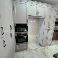 کابینت نئوکلاسیک اقساط و قسطی|مصالح و تجهیزات ساختمان|قم, پردیسان|دیوار
