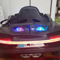 ماشین شارژی بوگاتی|اسباب‌بازی بچه|تهران, نواب|دیوار