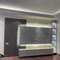 نیرو علاقه مند به کار تزینات داخلی ساختمان