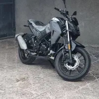 گلکسی na180cc مدل ۱۴۰۱ ولی صفر