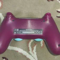 دسته ps4 کپی|کنسول، بازی ویدئویی و آنلاین|اهواز, فرهنگ شهر|دیوار