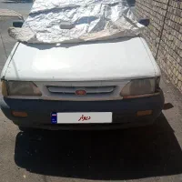 پراید|خودرو سواری و وانت|رفسنجان, |دیوار