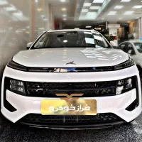 کی ام سی SR6اس آر شیش KMC .. صفر خشک تحویل فوری