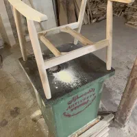 مبل کلاف مینیمال|مبلمان خانگی و میز عسلی|رباط‌کریم, وهن آباد|دیوار