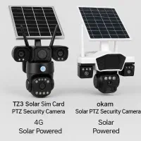 دوربین سیم کارتی|دوربین مداربسته|دزفول, |دیوار