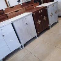 جاکفشی|جاکفشی، کمد، دراور|رشت, آزادگان|دیوار