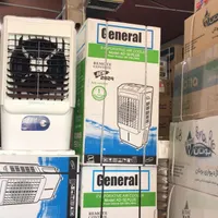 کولر آبی پرتابل جنرال