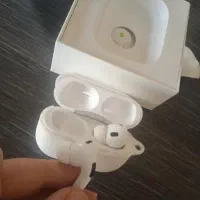 Airpods pro 2|لوازم جانبی موبایل و تبلت|شهریار, شهریار|دیوار