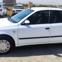 سمند lx 98 فروش فوری