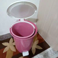 سطل زباله|لوازم نظافت|اهواز, گلستان|دیوار