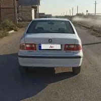 سمند93|خودرو سواری و وانت|قزوین, |دیوار