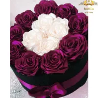 دسته گل ربانی|گل مصنوعی|رامهرمز, |دیوار