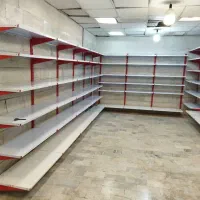 قفسه معقول/دنیای قفسه بندی تمامی مشاغل|فروشگاه و مغازه|گرمسار, |دیوار