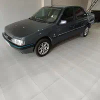 405 slx مدل 99 کم کار دریچه سیمی