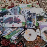 XBOX360 اسلیم|کنسول، بازی ویدئویی و آنلاین|سنندج, |دیوار