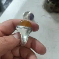 دوتا انگشتر ناب و کلیکسیونی