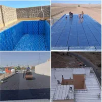 ایزوگام وآسفالت باضمانت