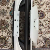 سپر جلو 207 برند کروز